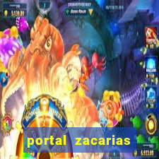 portal zacarias cavando a propria cova